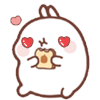 你真美